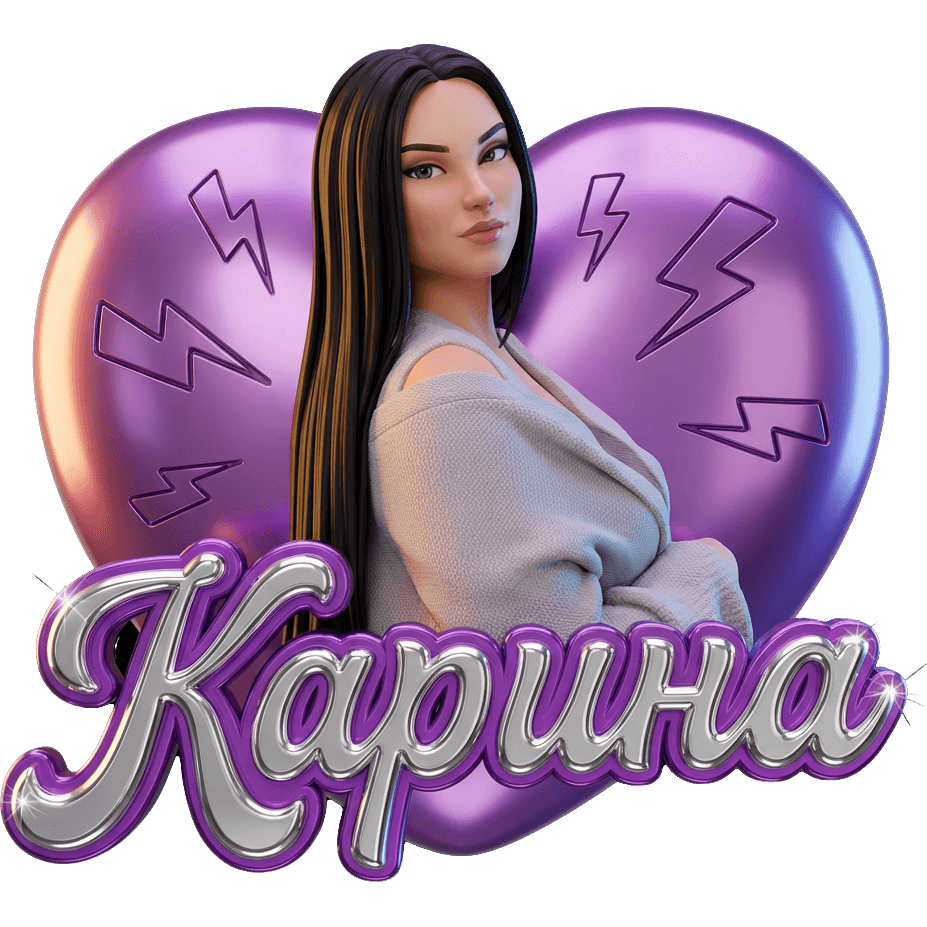 Karamelkayateam TikTok LIVE gift