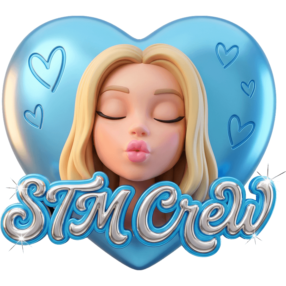 Simply Smooch TikTok LIVE gift