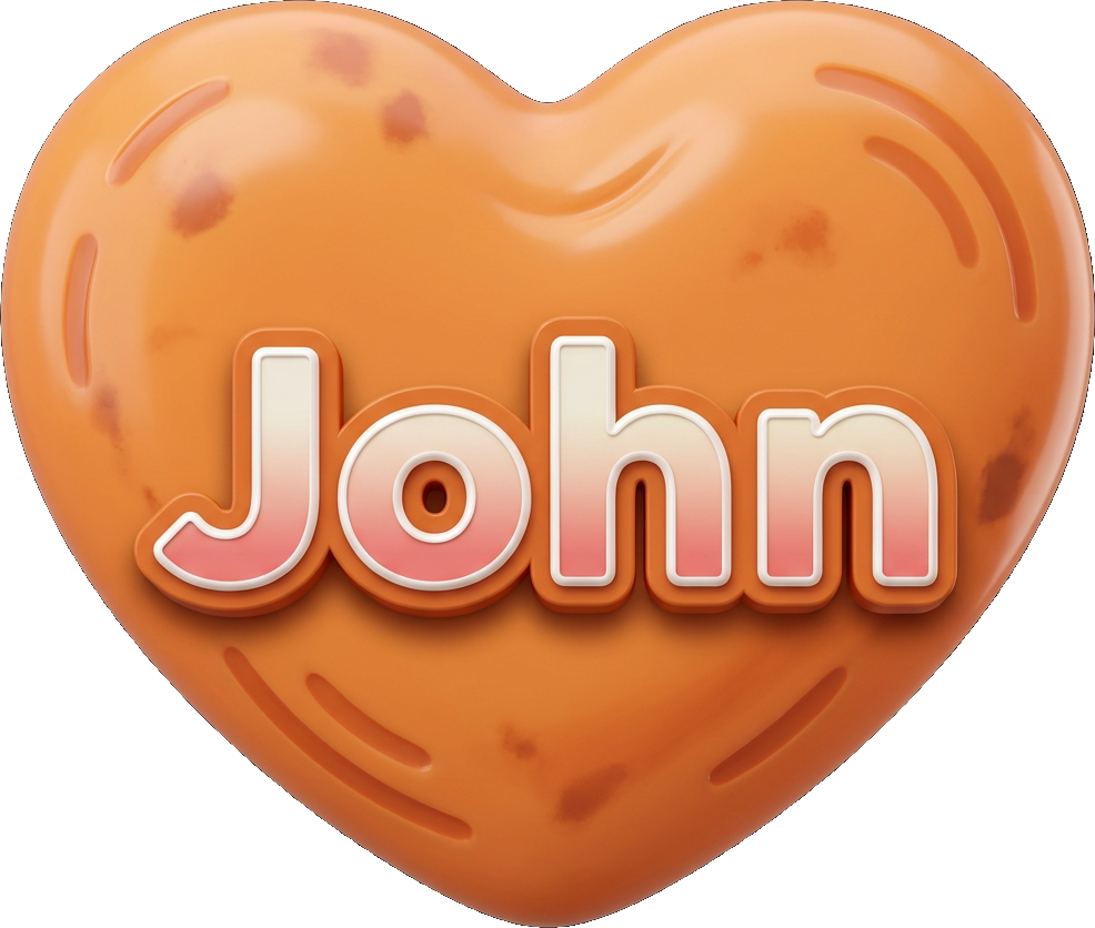 John Glow TikTok LIVE gift