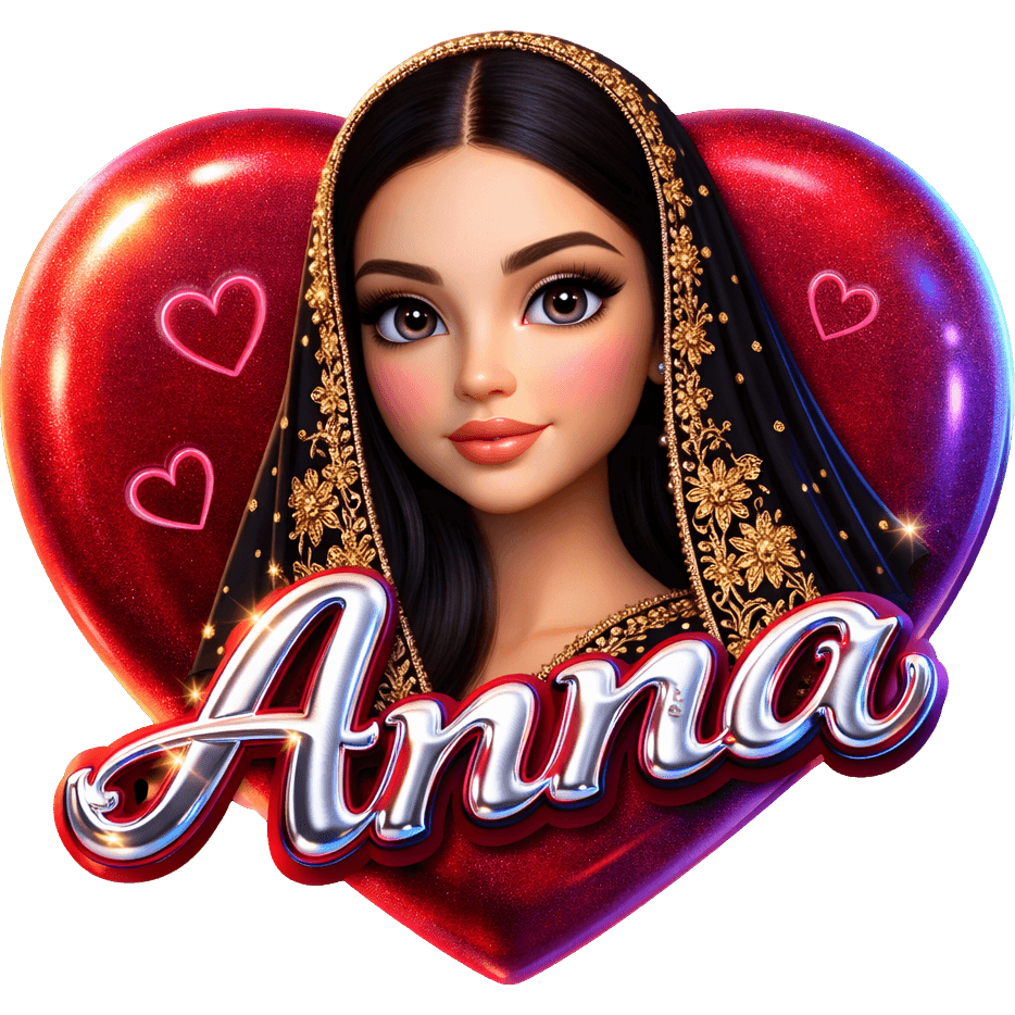 Anna  angel TikTok LIVE gift
