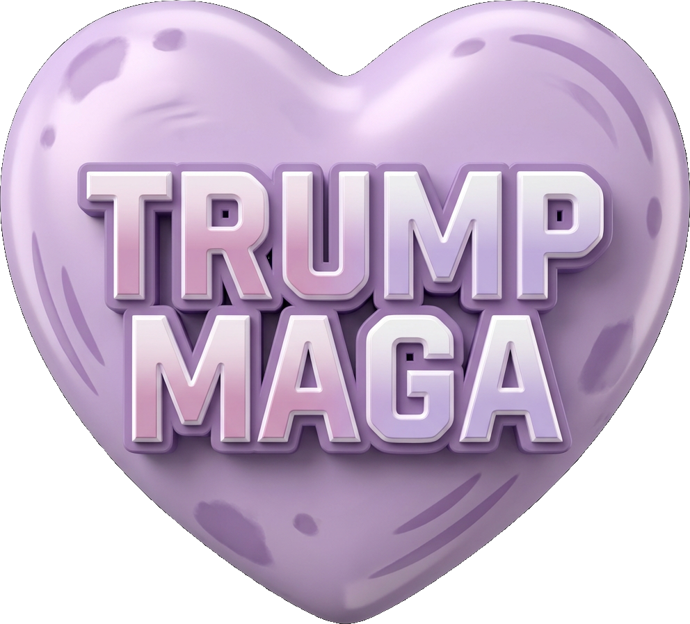 Trump Maga TikTok LIVE gift