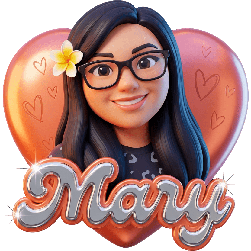 Flor de Mary TikTok LIVE gift