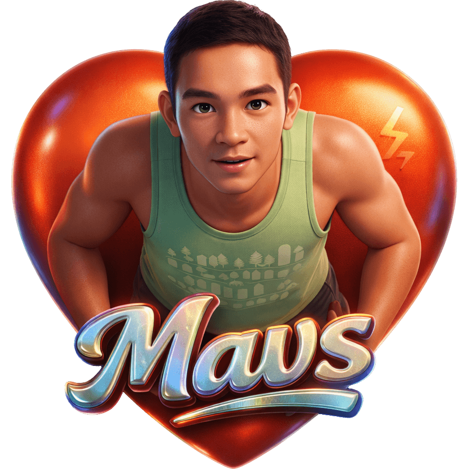 Push up boy TikTok LIVE gift