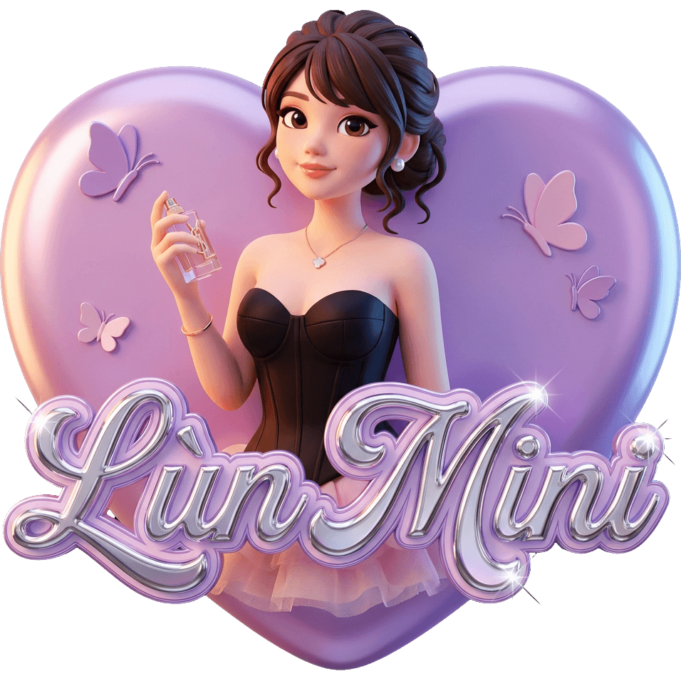 Mini Dang Yeu TikTok LIVE gift