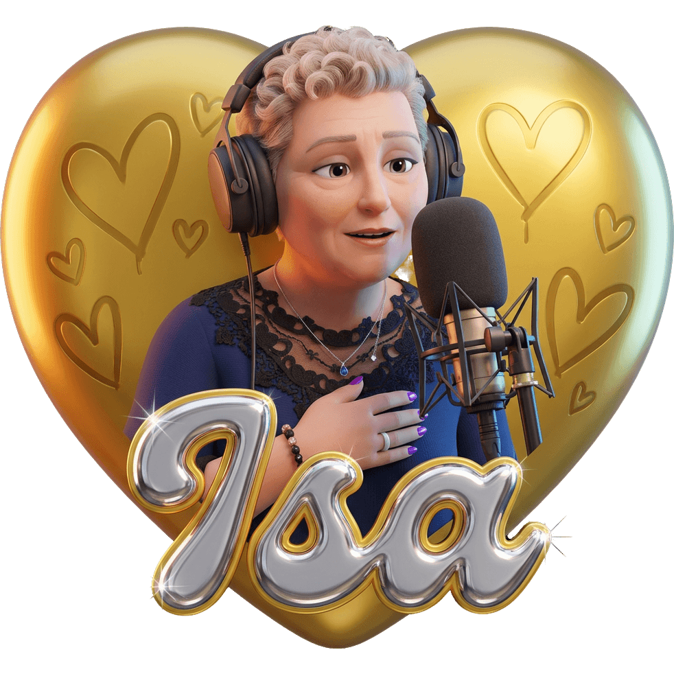 Isa au Micro TikTok LIVE gift