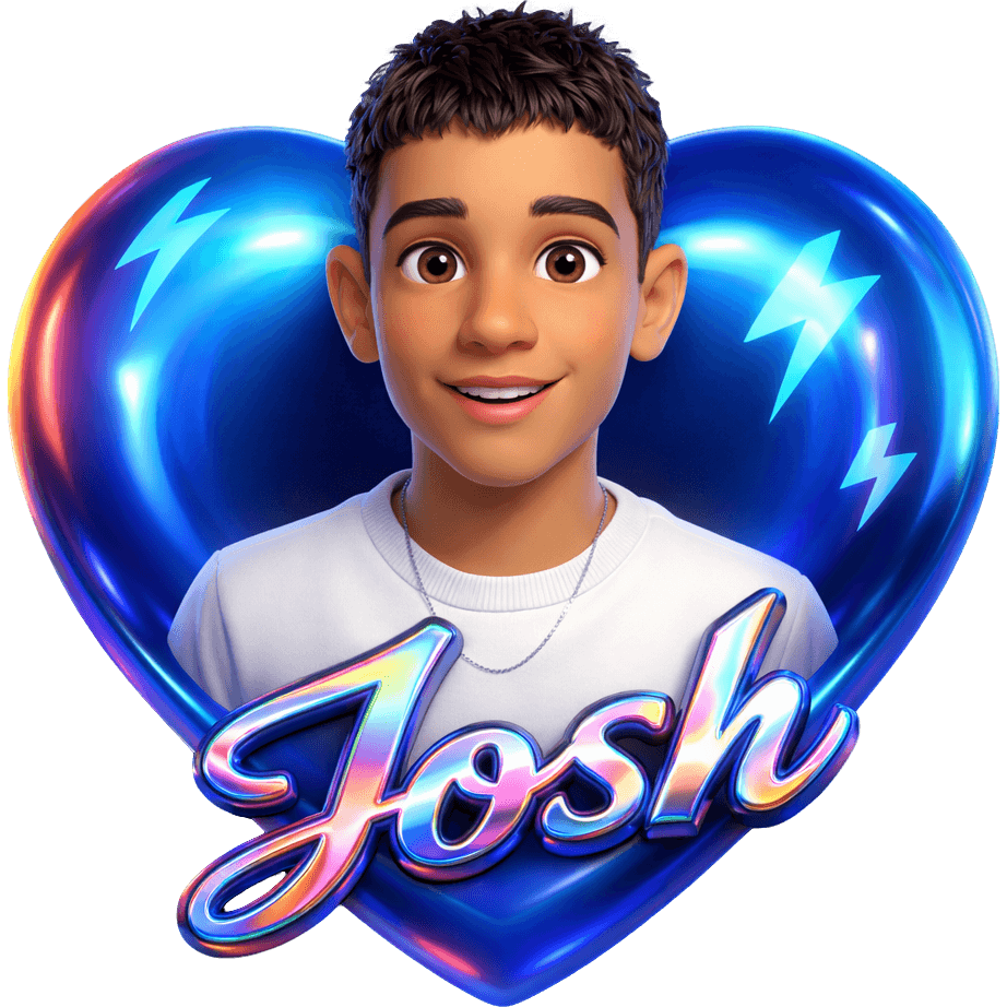 Bat Josh TikTok LIVE gift
