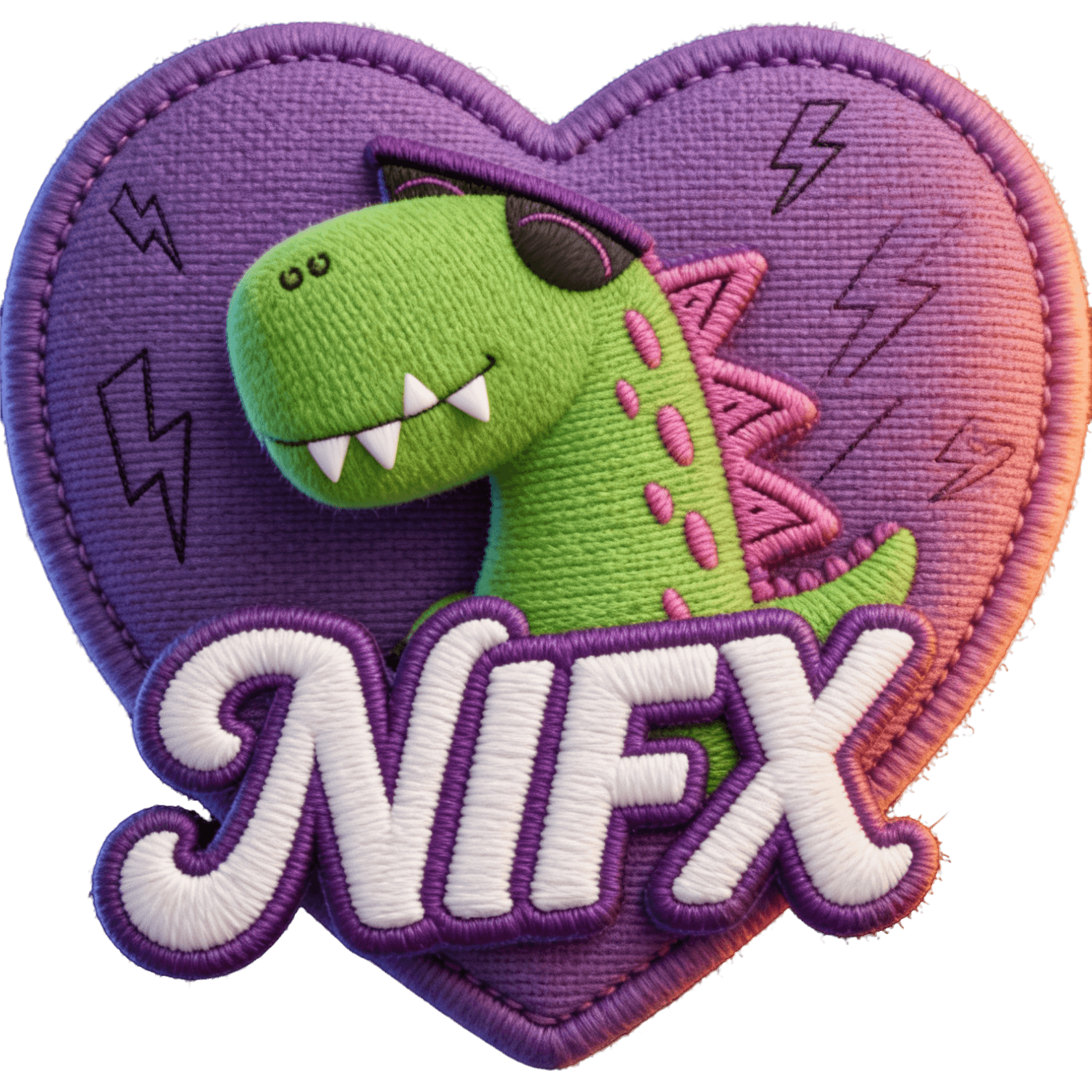 NIFX TikTok LIVE gift