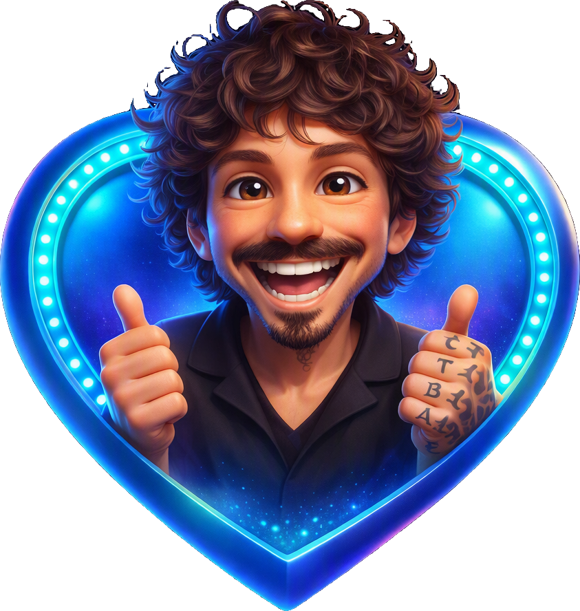 Clebinho TikTok LIVE gift