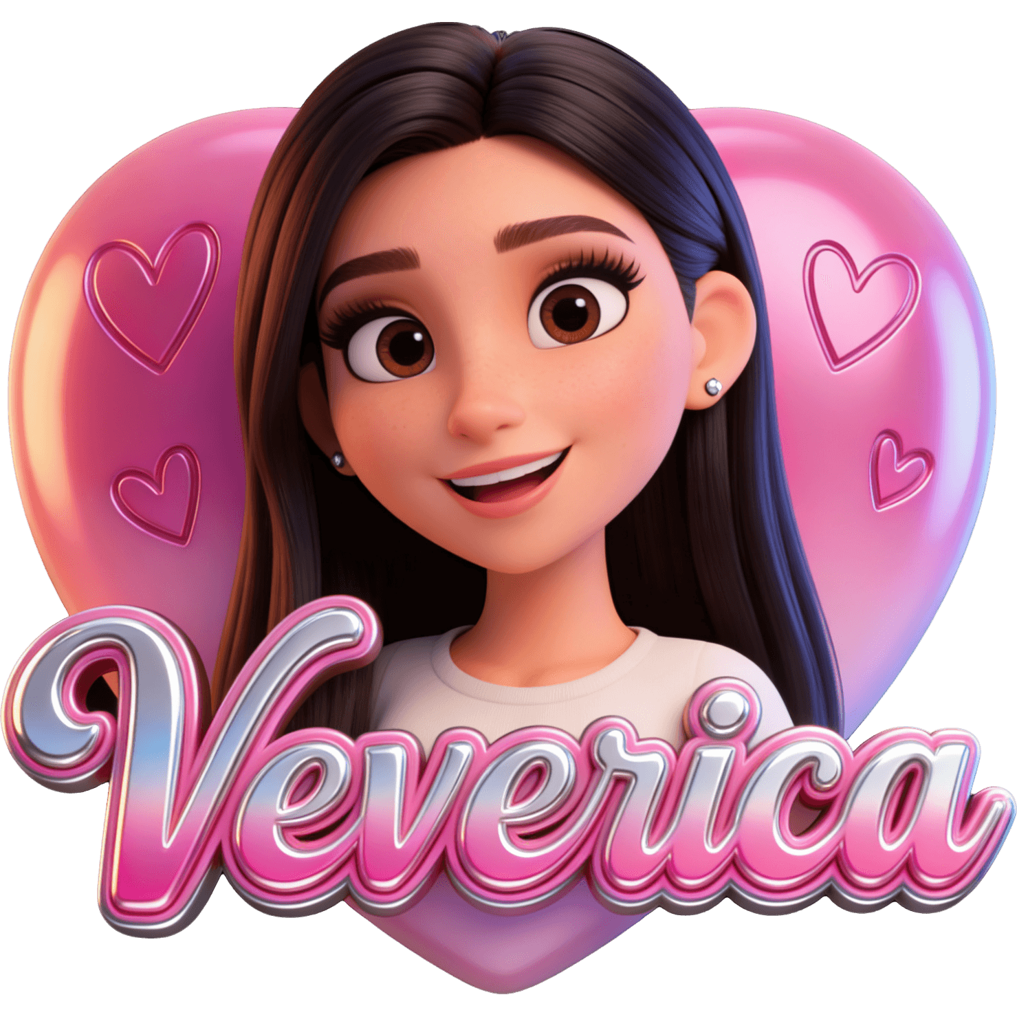 Veverica Sjaj TikTok LIVE gift