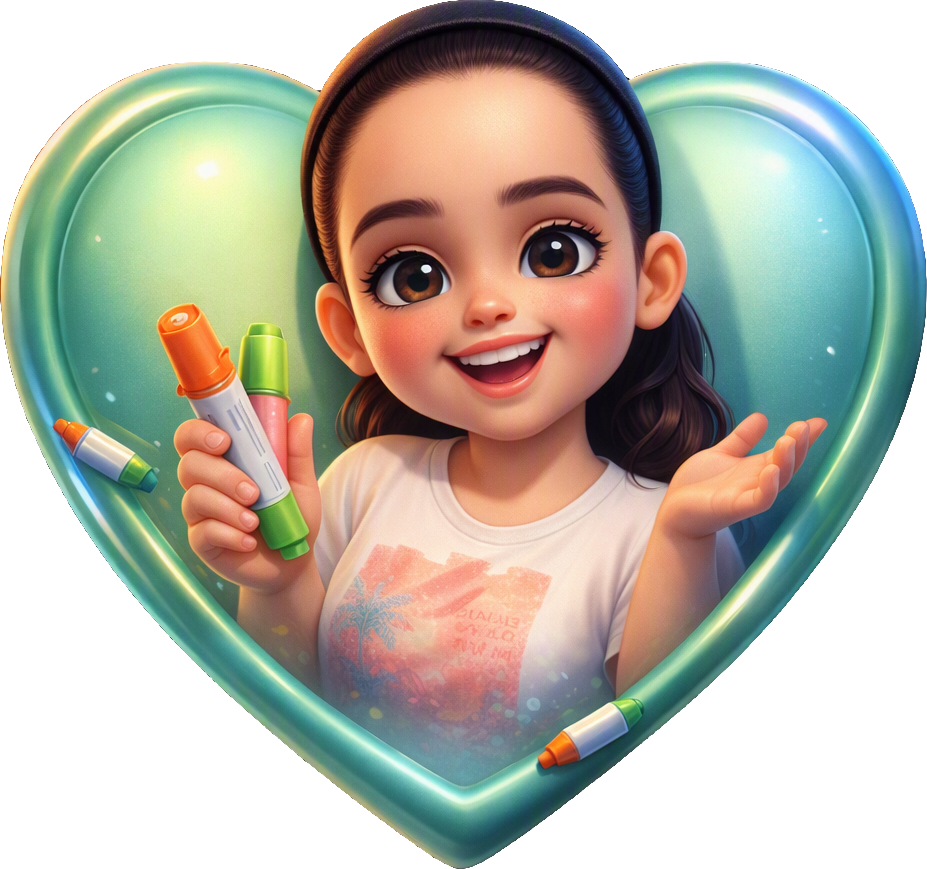 Ana Art TikTok LIVE gift