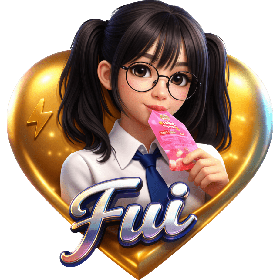 Fui Mania TikTok LIVE gift