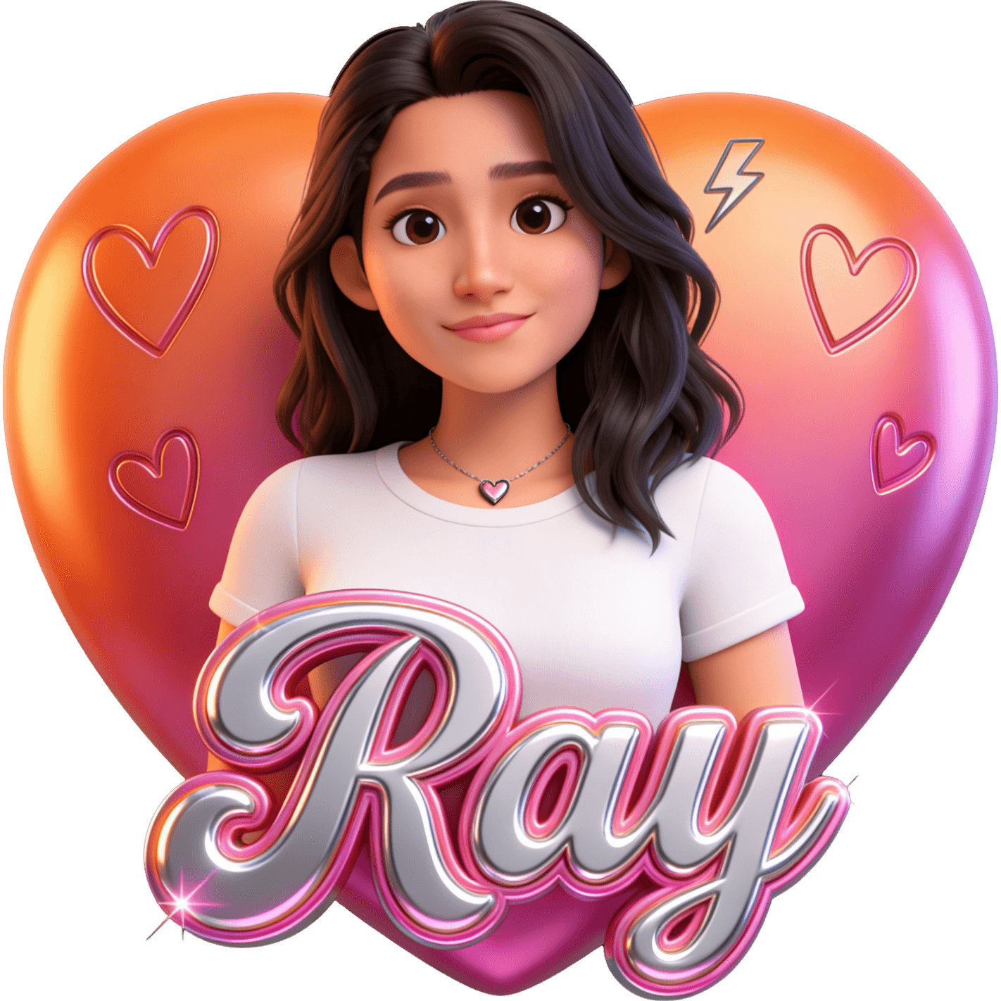 Ray Sorriso TikTok LIVE gift