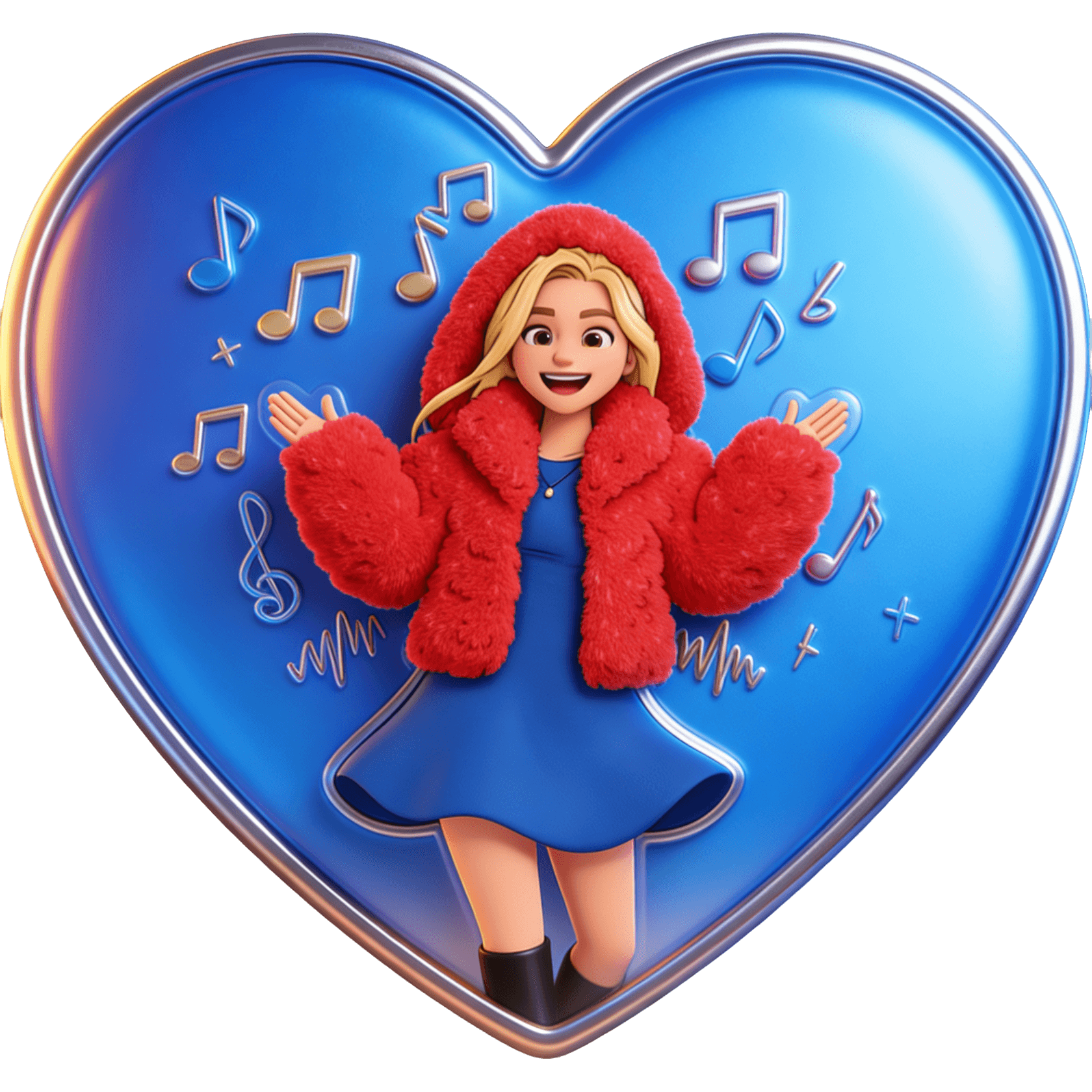 Red Riding Hood TikTok LIVE gift