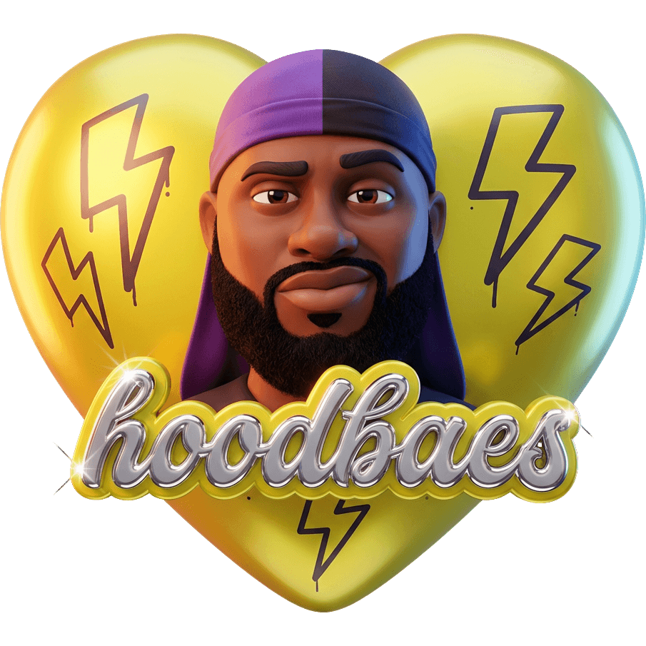 Hoodbaes Durag TikTok LIVE gift