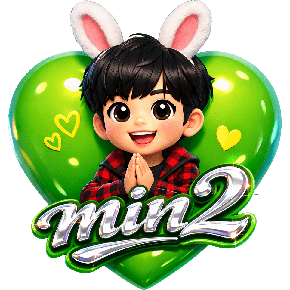 MIN2 TikTok LIVE gift