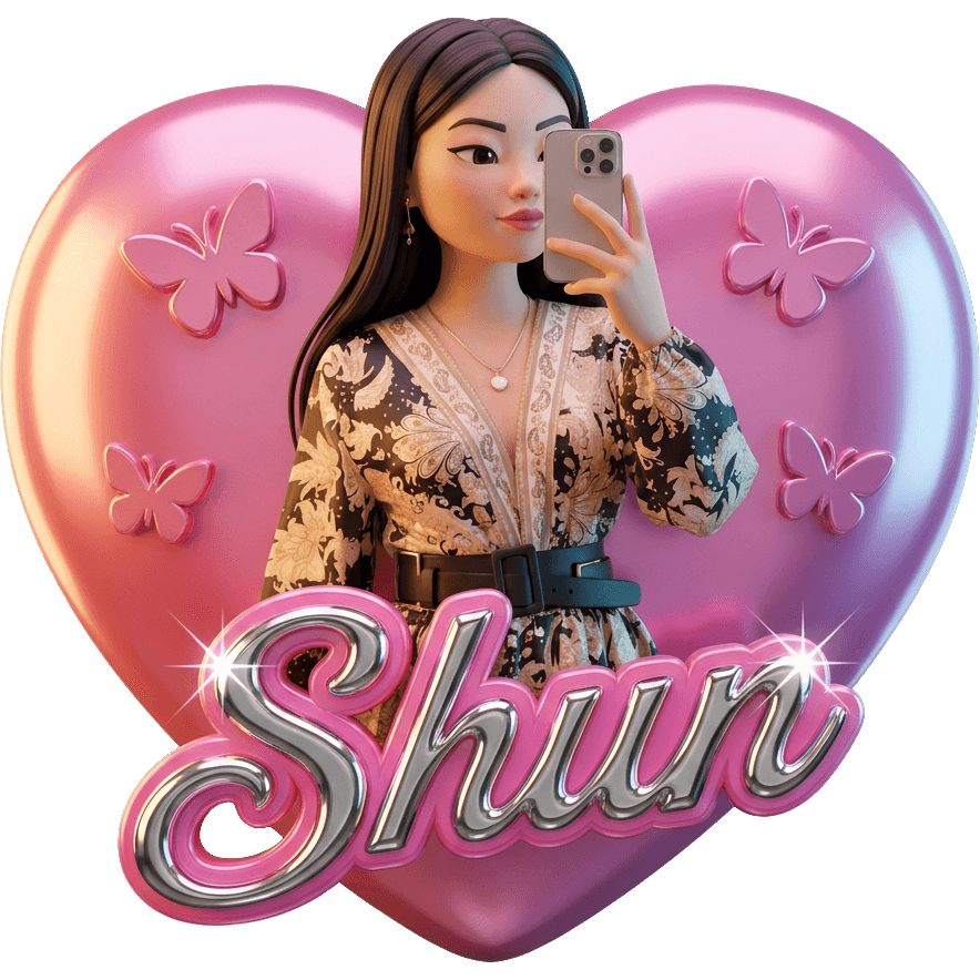 Shunnie TikTok LIVE gift