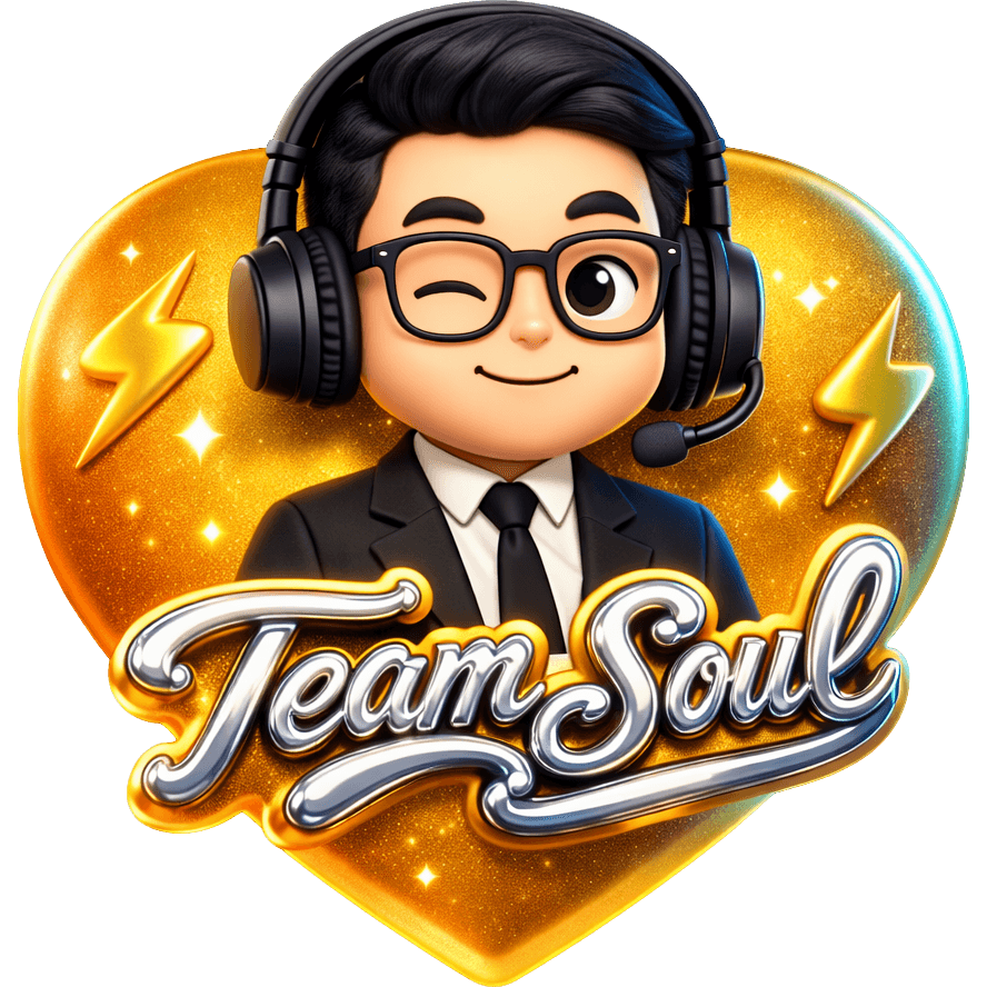 Soul Fam TikTok LIVE gift