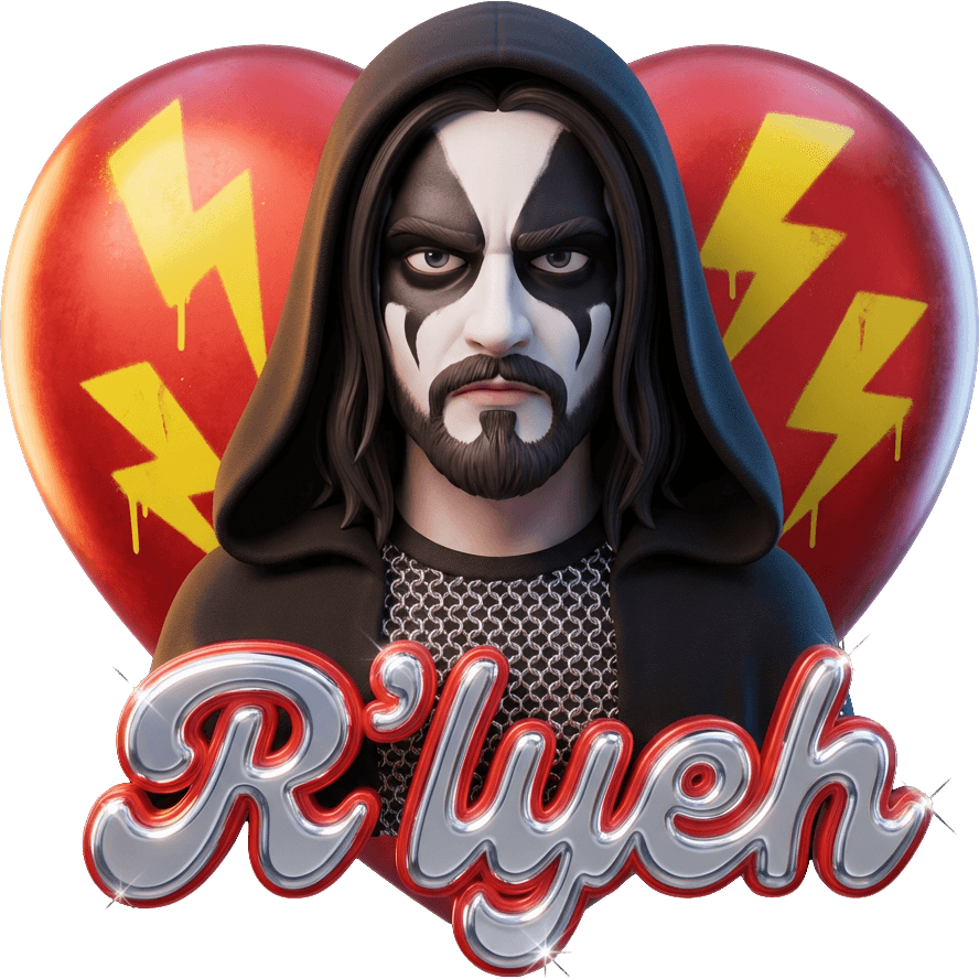 Ryyyyy TikTok LIVE gift