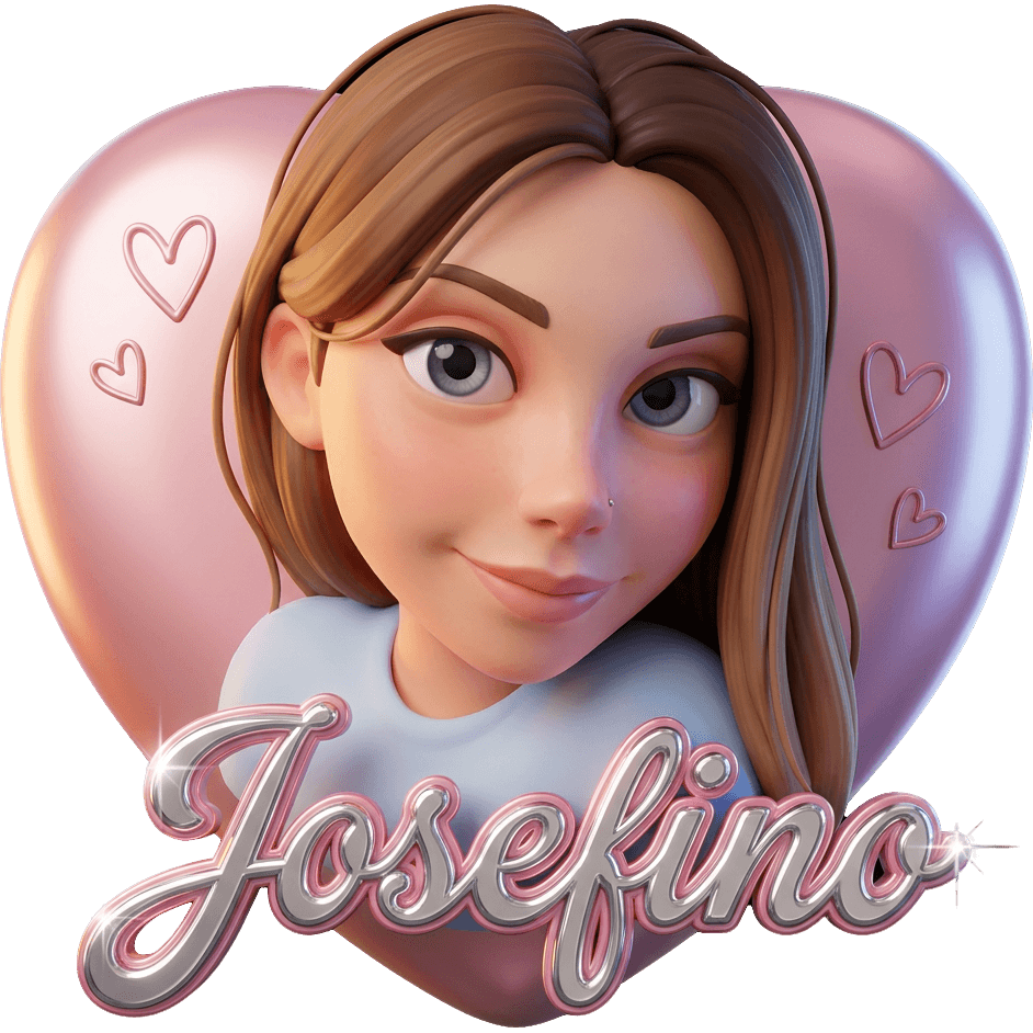 Josefino TikTok LIVE gift