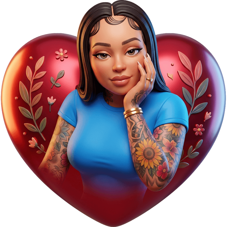 Lauren Cole TikTok LIVE gift
