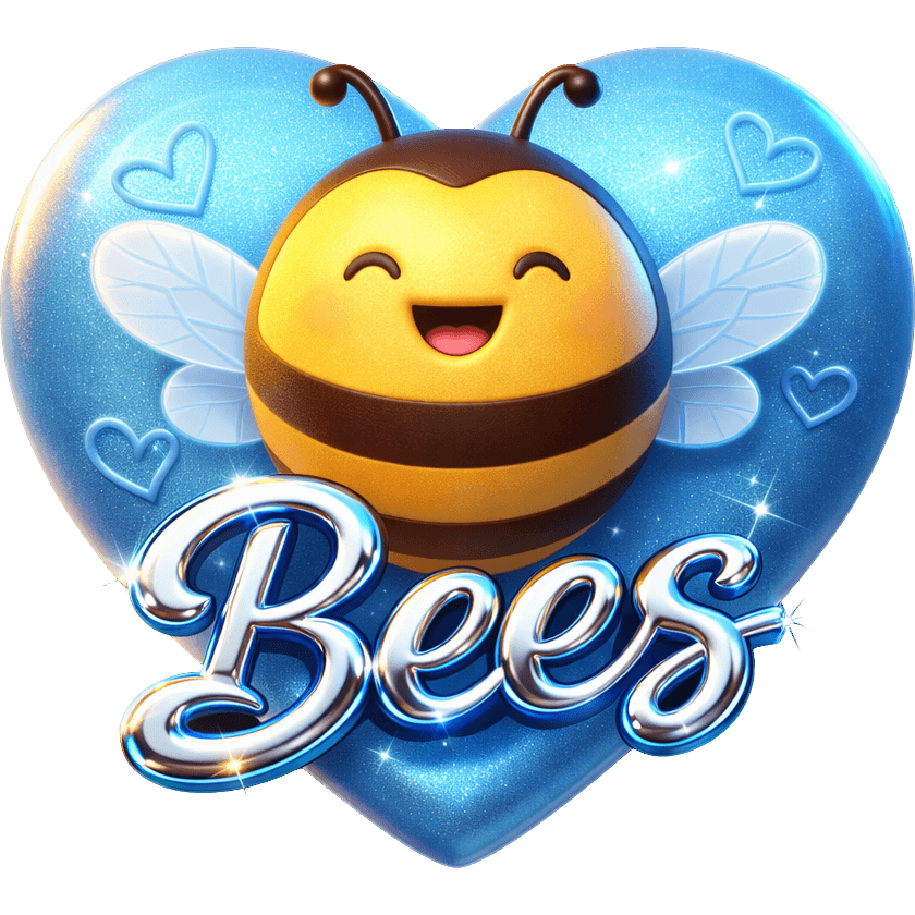Bee Family TikTok LIVE gift