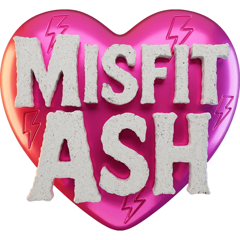 MISFIT ASHLEY TikTok LIVE gift