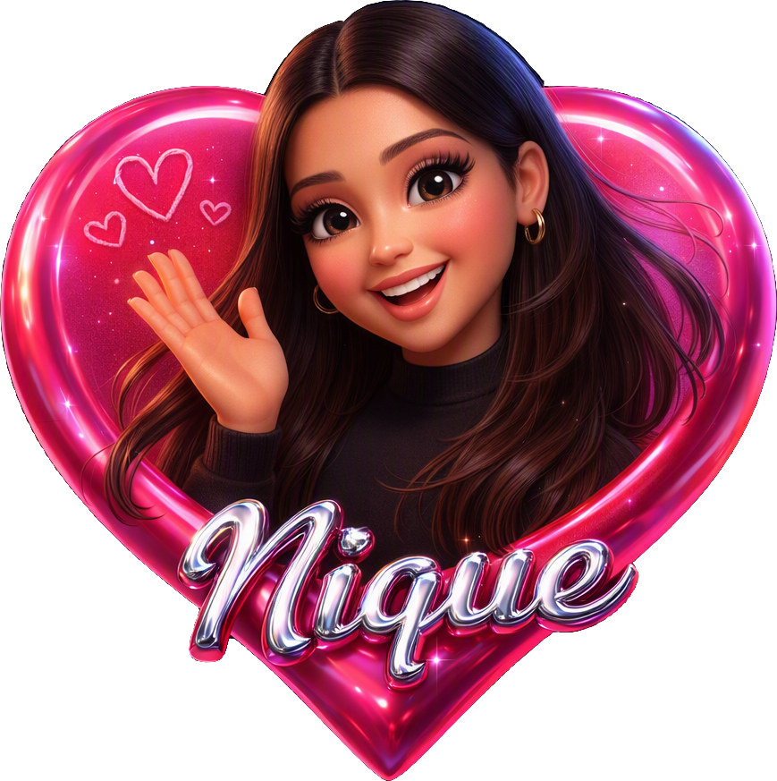 Nique Wave TikTok LIVE gift