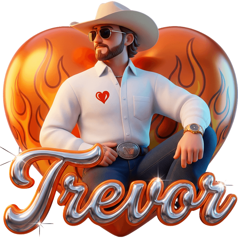 Trevor Gooder TikTok LIVE gift