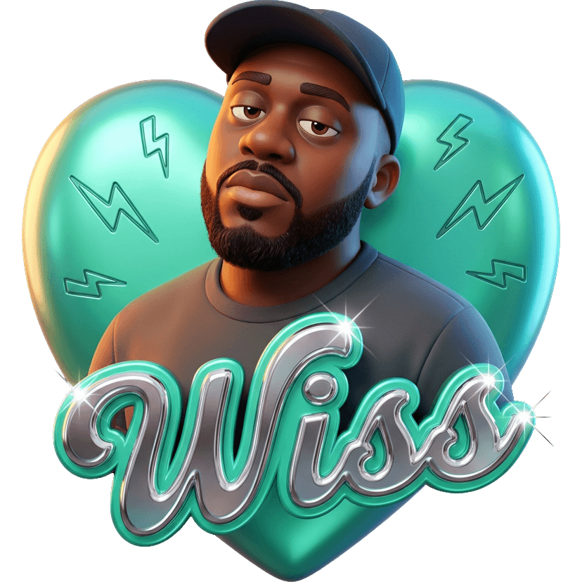 Wiss Teal TikTok LIVE gift