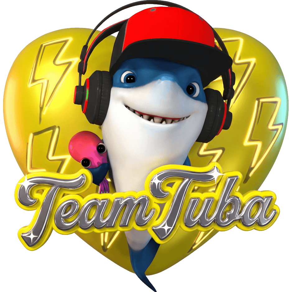 TROPA DO TUBA TikTok LIVE gift