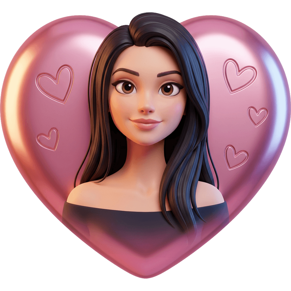Martina TikTok LIVE gift