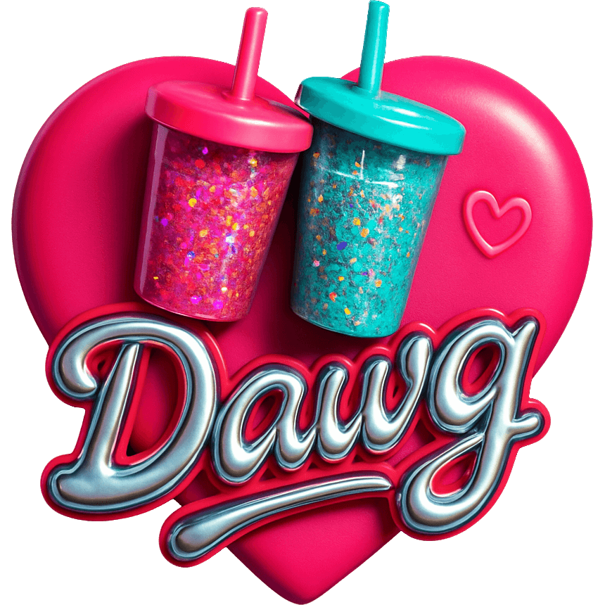 Ya Dawg TikTok LIVE gift