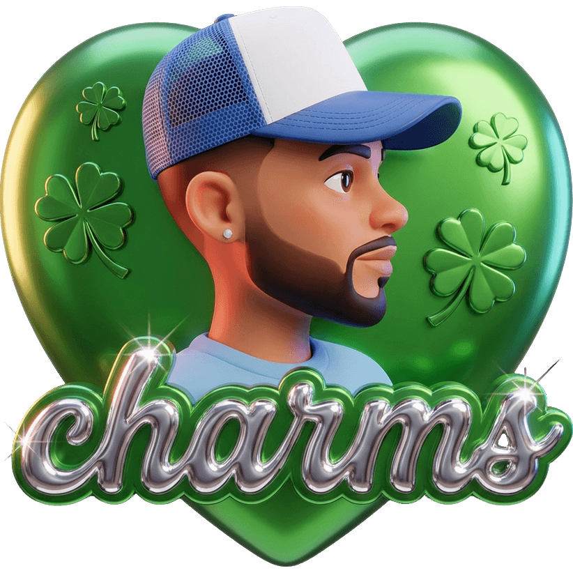 Lucky Charms TikTok LIVE gift