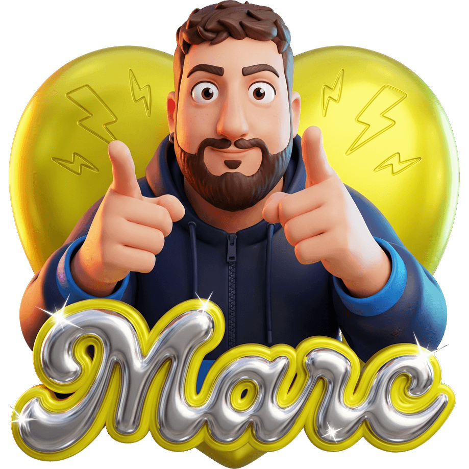 Marc Culer TikTok LIVE gift
