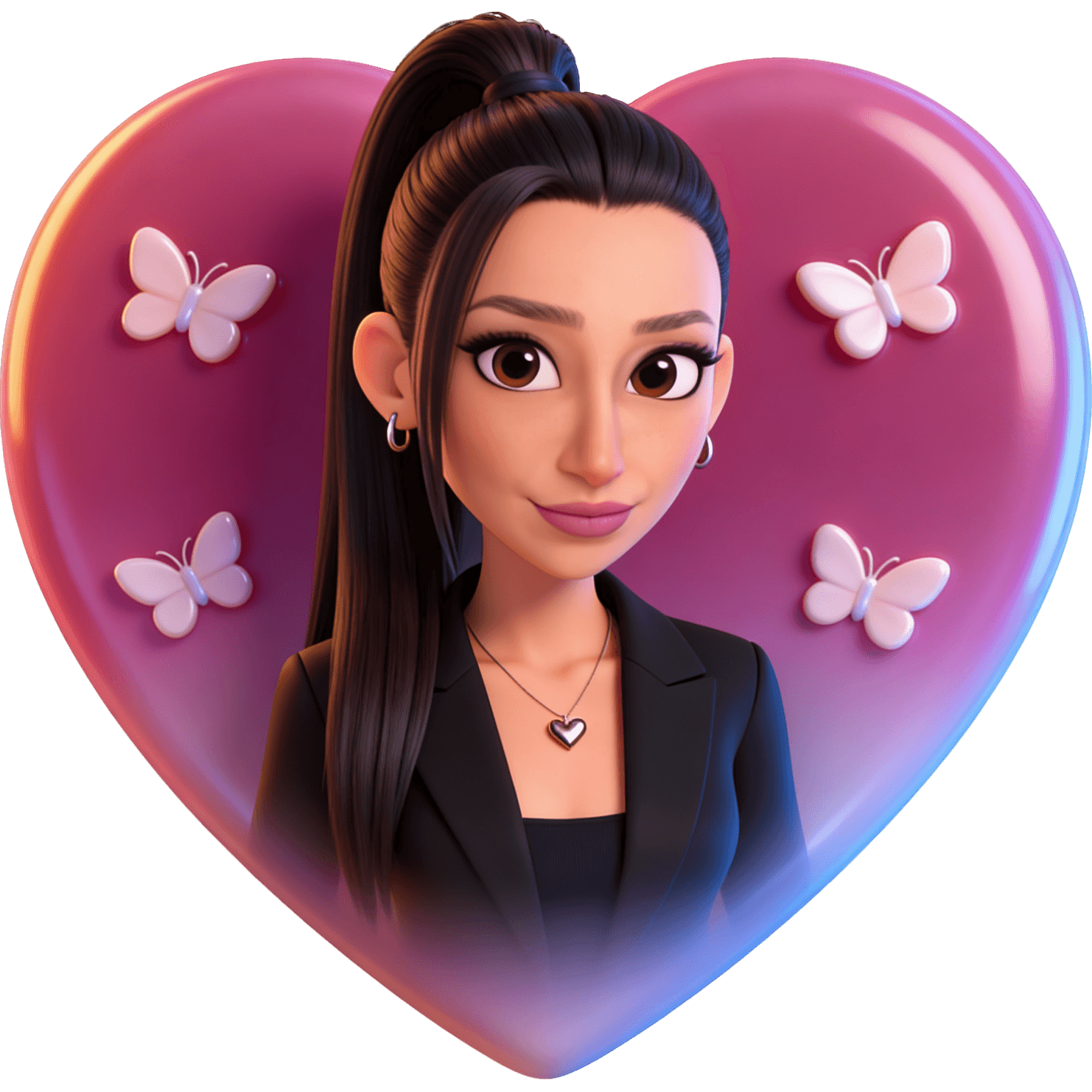 Büşra Reis TikTok LIVE gift