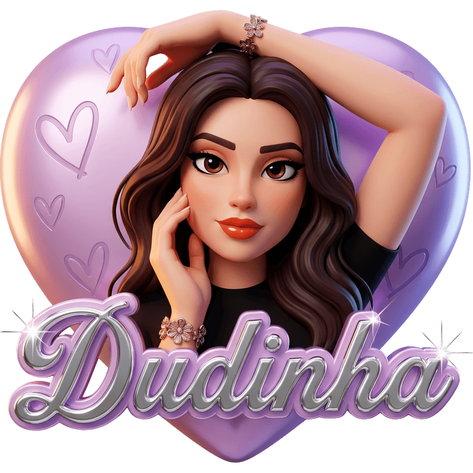 Dudinha Lilás TikTok LIVE gift