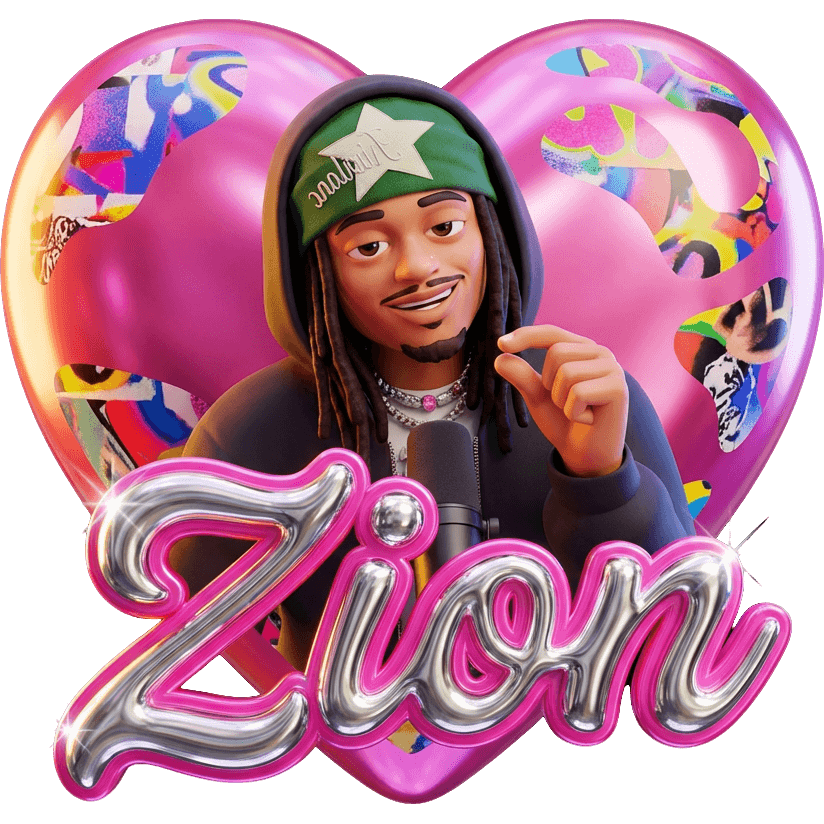 Dreadheadzedd TikTok LIVE gift