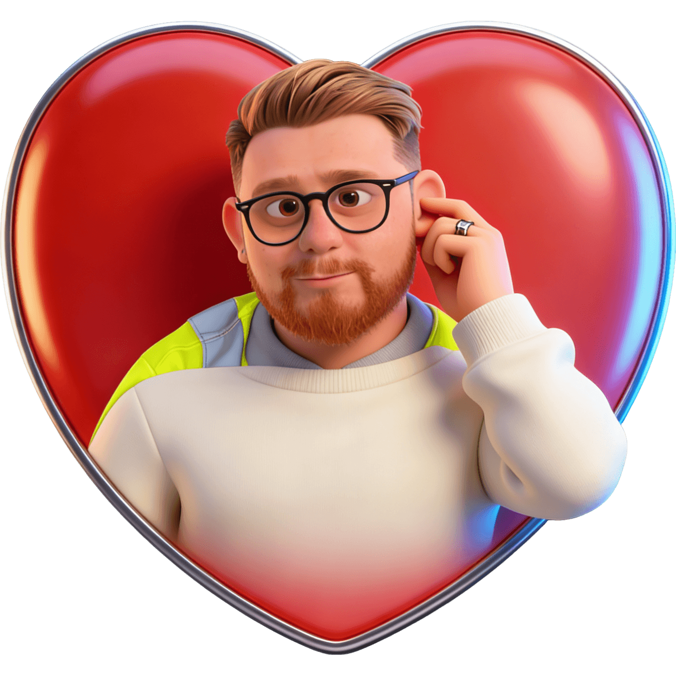 MarkoEnergy TikTok LIVE gift