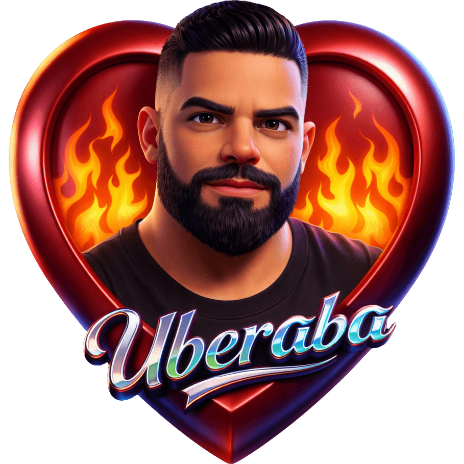 Uberaba em Chama TikTok LIVE gift
