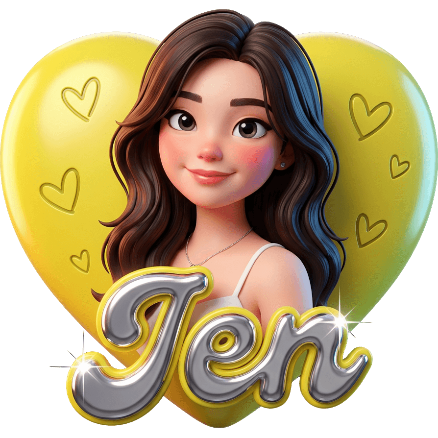Jen Dilaw TikTok LIVE gift
