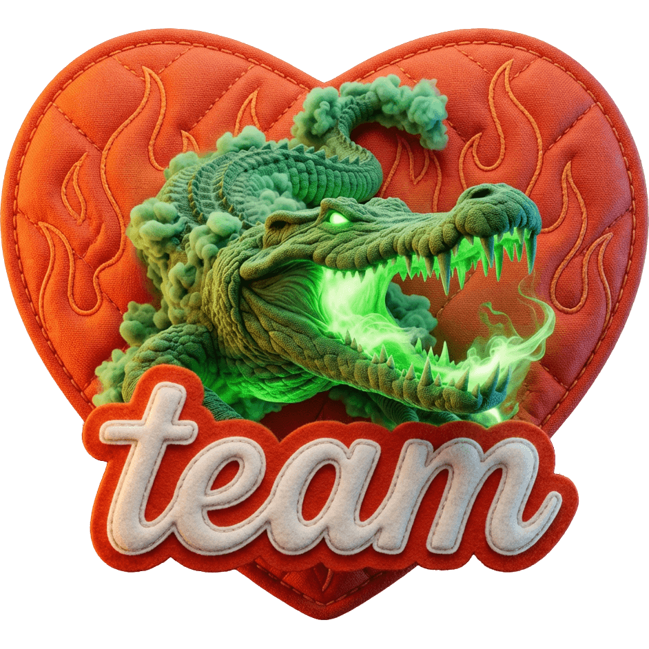 Team Billy TikTok LIVE gift
