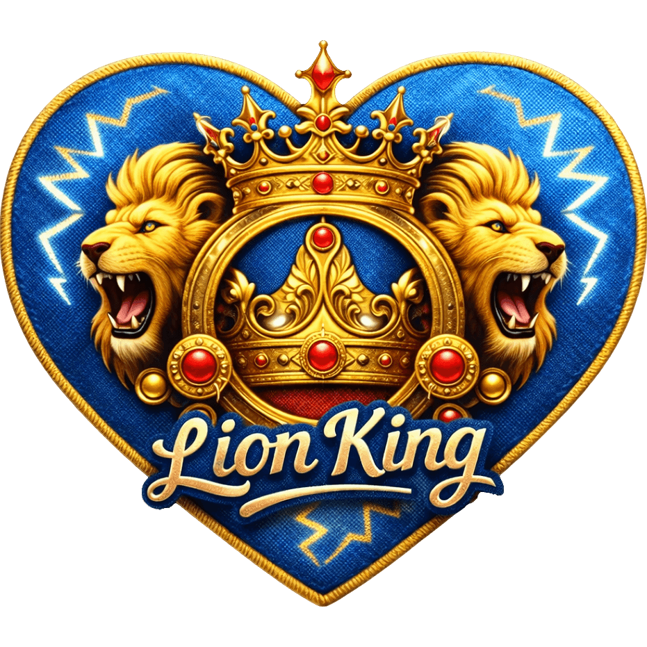 Raja Singa TikTok LIVE gift