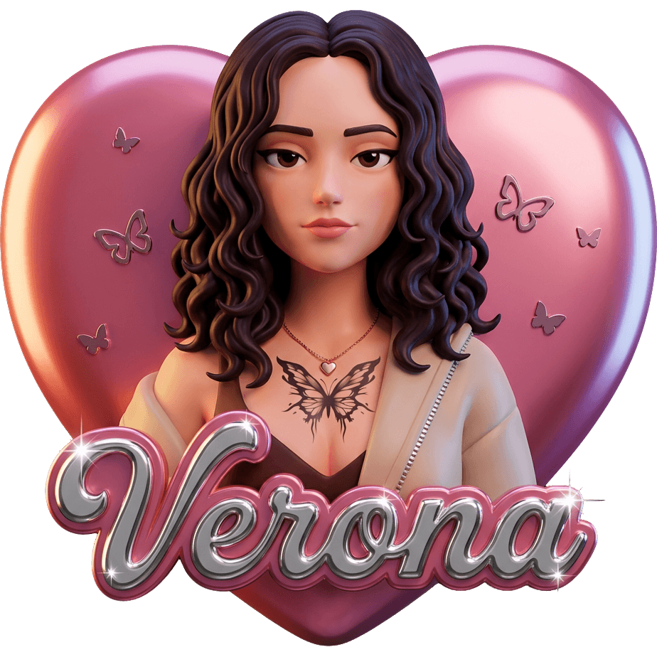 Legend Verona TikTok LIVE gift