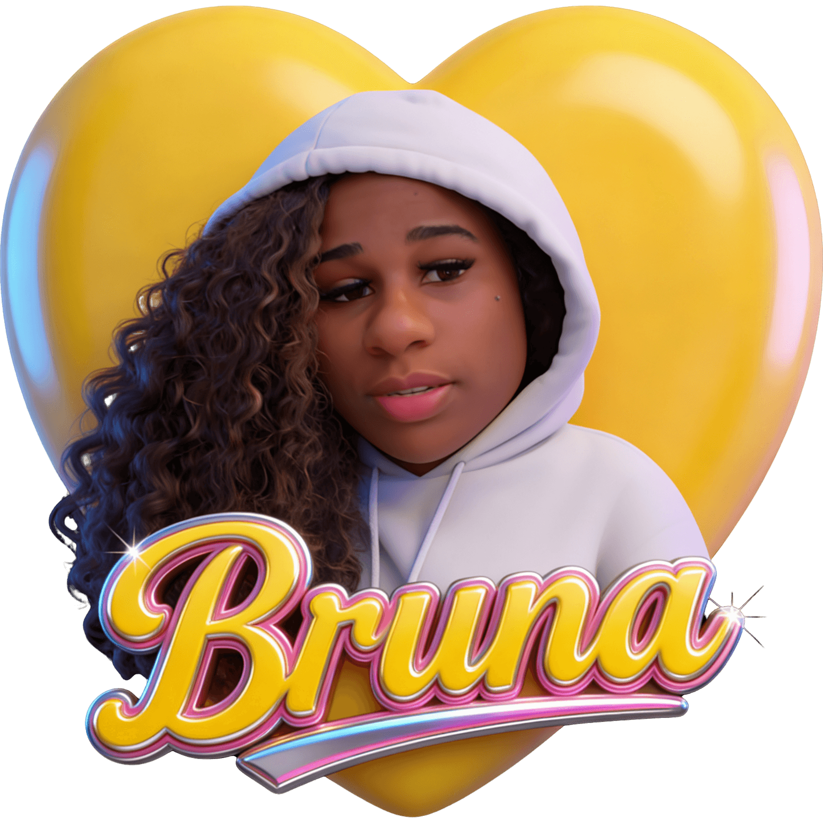 Tropa Dourada TikTok LIVE gift