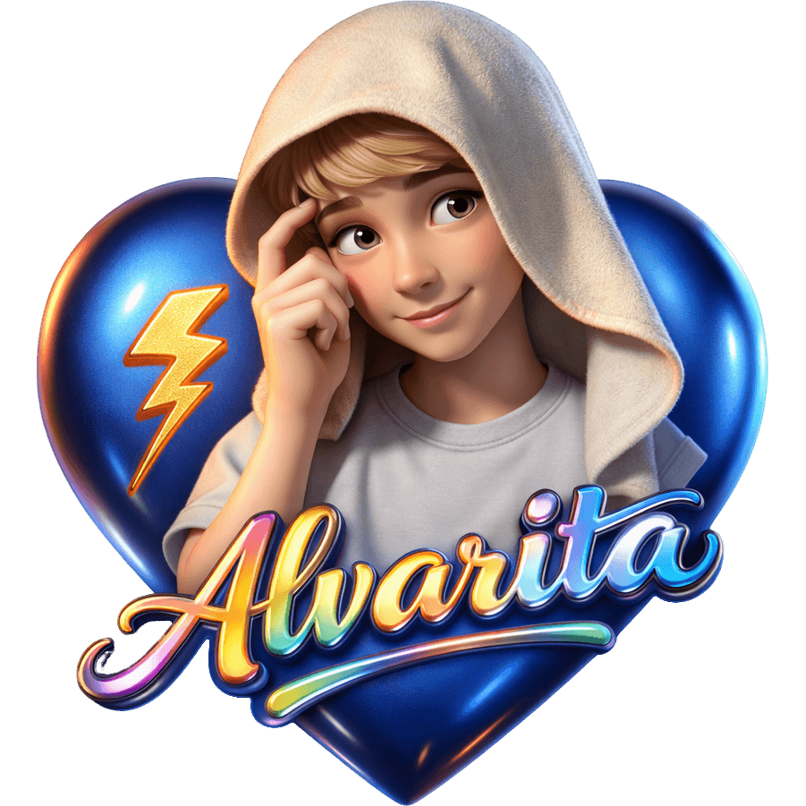 Alvarito TikTok LIVE gift