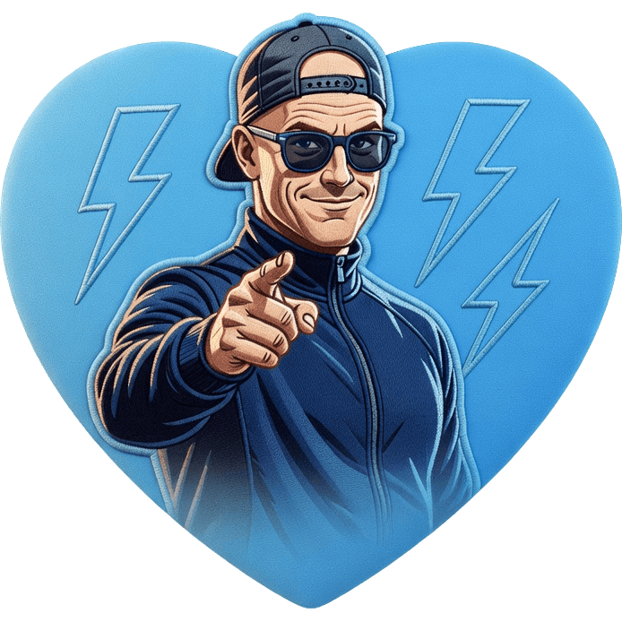 Coen Strijder TikTok LIVE gift