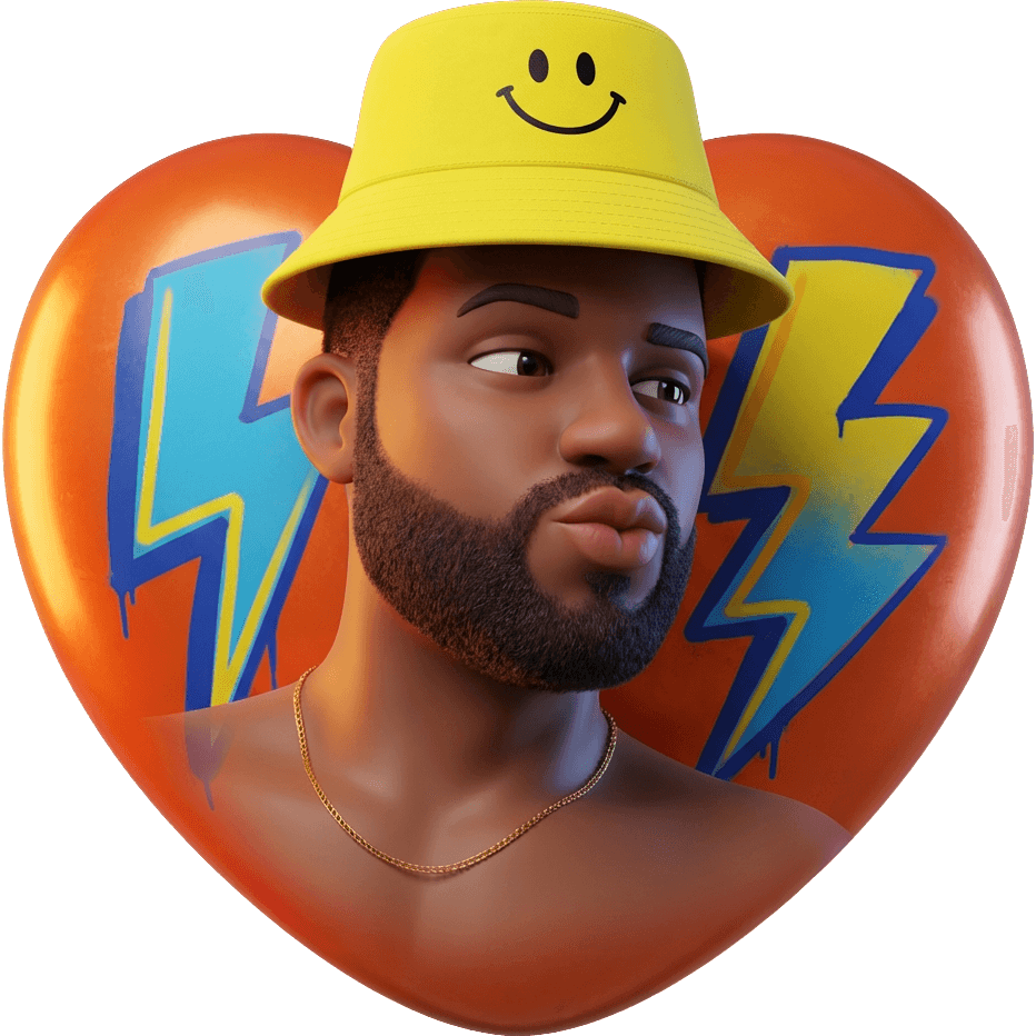 Kaizo Drip TikTok LIVE gift