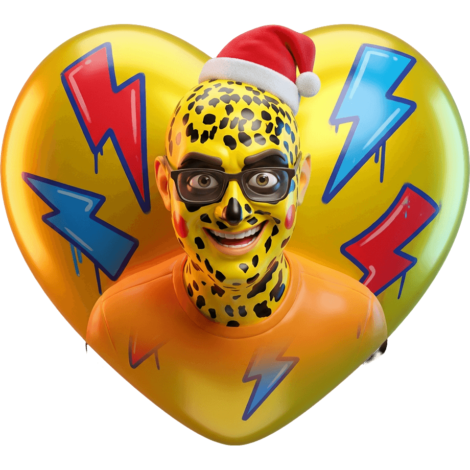 Pantera Patrona TikTok LIVE gift