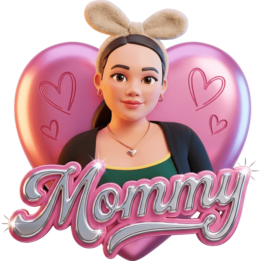 Mommy Bunny TikTok LIVE gift