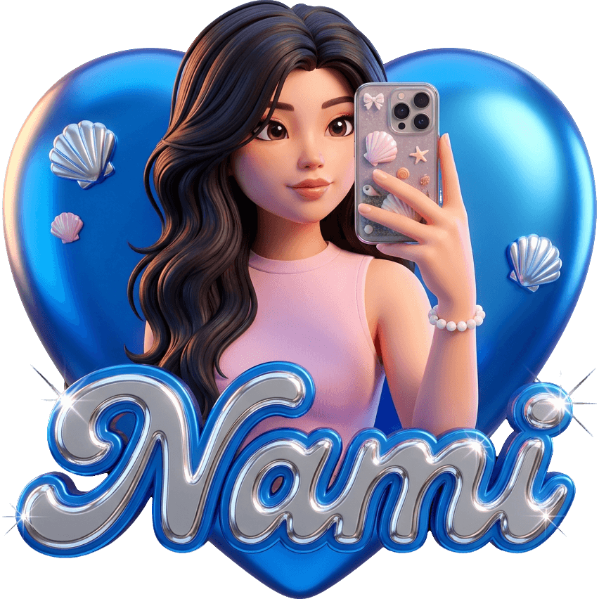Hamster Heart TikTok LIVE gift